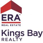 ERA Kings Bay Realty Logo
