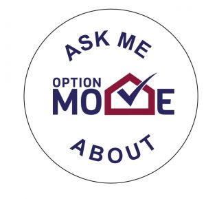 Option Move Button